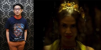 Berani Jamin Film 'KKN DI DESA PENARI' Penuhi Imajinasi Netizen, Begini Rahasia Awi Suryadi