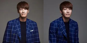 Berani Pamer Perut, Kim Young Kwang Tampil Hot &#38; Bikin Gerah