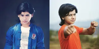 Beranjak Dewasa, Siddharth Nigam Makin Hot Lakoni Adegan Bathtub