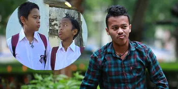 Beranjak Remaja, Dua Sahabat Saprol &#38; Kipli Dipisahkan Oleh Waktu