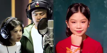 Beranjak Remaja, Ini 7 Potret Audie Anak Wendy Cagur yang Cantik dan Tak Tersorot - Kini Terjun ke Dunia Entertain