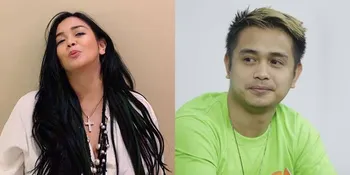 Berantem dan Saling Ucap Kata Kasar, Rumah Tangga Jennifer Jill dan Ajun Perwira Kenapa?