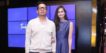 Berantem Dengan Sabai Morscheck, Ringgo Agus Rahman Gengsi Buat Baikan