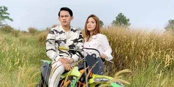 Berantem Sampai Blokir Sosmed, Irfan Sbaztian dan Irma Dharmawangsa Putus?