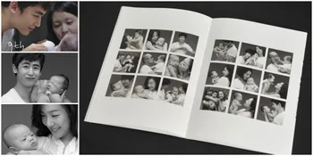 Berapa Banyak Anak Yang Diinginkan Bintang Korea Favoritmu?