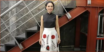 Berapa Harga Foto-Foto Indah di Pernikahan Andien? Ini Jawabannya