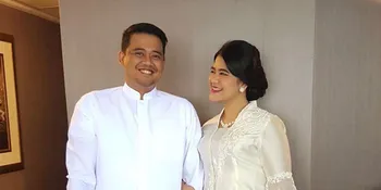 Berapa Tamu Yang Diundang di Pernikahan Kahiyang Ayu?