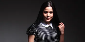 Berat Badan Alice Norin Naik 10 Kg dan Sudah Siapkan Nama Anak