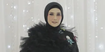 Berat Badan Naik 5kg Selama PSBB, Mulan Jameela Asik Lari Pagi: Abaikan Muka Saya Kayak Kepiting Rebus