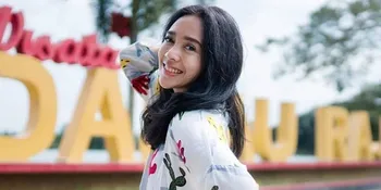 Berat Badan Naik 6 Kilogram, Dea Ananda Akui Sedang Jalani Program Hamil - Mau Embrio Transfer