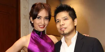 Berat Badan Nambah, Artika Sari Devi Dipuji Suami