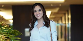 Berat Badan Shandy Aulia Turun 10 Kg dalam Tiga Minggu Setelah Melahirkan, Kok Bisa?