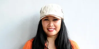 Berat Badan Titi DJ Turun 11 Kilogram