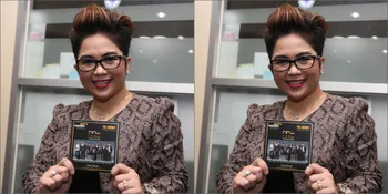 Berat Badan Turun 6 Kg, Ini Janji Seorang Joy Tobing