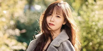 Berat Badan Turun 8 Kg, Goo Hye Sun Unggah Foto Selfie Pamer Pesona Lebih Langsing