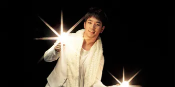 Berat Badan Turun, G.O MBLAQ Diet Untuk Comeback?