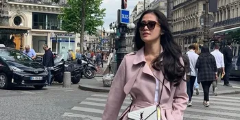 Berat Badannya Turun Sampai 11 Kilogram Selama 1,5 bulan, Gracia Indri Mengaku Kaget