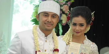 Baju Pengantin 3 Kilo, Sonya Fatmala: Berat Banget