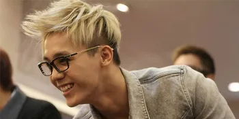 Berat Mir MBLAQ Turun 7 Kg Karena Hyung Sik ZE:A?