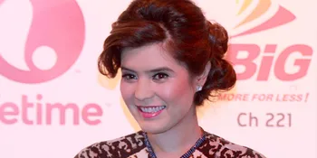 Berat Tubuh Naik 23 Kg, Carissa Putri Masih Anti Diet