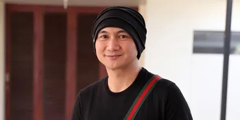 Berawal Beri Tanggapan Foto Jenazah Pasien Covid-19, Anji Sanggupi Tantangan ke Wisma Atlet Tak Pakai Masker