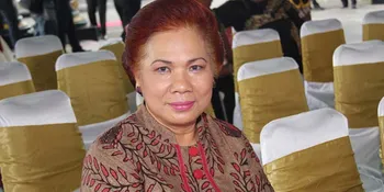 Berawal Dari &#34;Main-Main&#34;, Mak Gondut Lakoni Debut FFI
