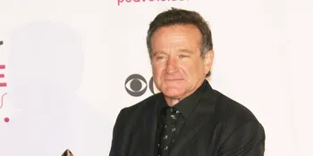 Berawal Dari Alien, Robin Williams Jadi Komedian Legendaris