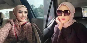 Berawal dari Bisnis Rumahan Saat Pandemi, Rey Utami Buka Resto