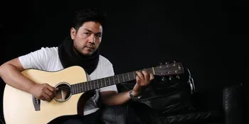 Berawal dari Celetukan, Takaeda Eks Drive Bikin Lagu Indonesia Bahagia