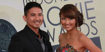 Berawal Dari Cinlok, Cinta Ryan - Sharena Berakhir di Pelaminan