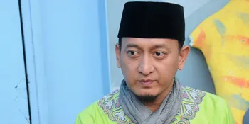 Berawal Dari Fitnah Poligami, Zacky Mirza Buka Aib Rumah Tangga