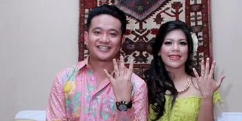 Berawal Dari Foto, Ini Awal Pertemuan Randi Repvblik Dengan Shegi