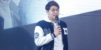 Berawal dari Hobi, Rizky Billar Luncurkan Game Online