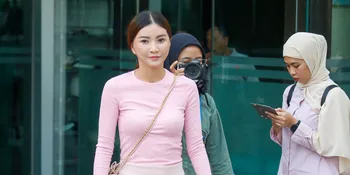 Berawal dari Ketidakcocokan, Kuasa Hukum Sarwendah Ungkap Alasan Cerai dari Ruben Onsu