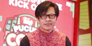Berawal Dari Minta Kerjaan, Armand Maulana Tak Sangka Bisa Seperti Sekarang