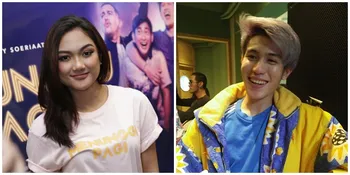 Berawal dari Ngefans, Julian Jacob Dekat Dengan Marion Jola Gara-Gara DM Instagram