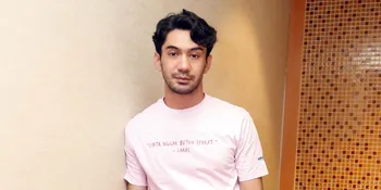 Berawal dari Obrolan Instagram, Reza Rahadian - Ika Natassa Bikin Mini Seri 'SEMENTARA SELAMANYA'