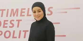 Berawal dari Rasa Bingung, Olla Ramlan Buka Bisnis Baju Olahraga Muslim