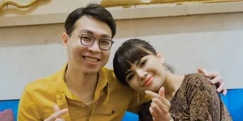 Berawal dari Saksi Penggugat, Dinar Candy Kini Jadi Brand Ambassador Produk dr. Richard Lee