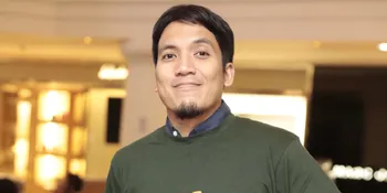 Berawal Dari Sinetron, Desta Kenang Pertemuan Pertama Dengan Natasha Rizky