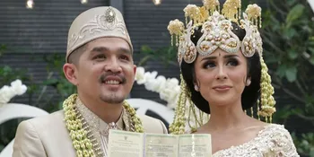 Berawal Dari Teman, Selvi Kitty dan Suami Seperti 'Tom And Jerry'