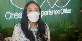 Berawal dari YouTube, Putri Tanjung Luncurkan Situs untuk Anak Muda yang Punya Fitur Berita Versi Audio