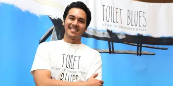 Berawal Ketidaksengajaan, Tim Matindas Bintangi 'TOILET BLUES'
