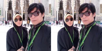 Berawal Sakit Usus Buntu, Istri Parto Patrio Kini Harus Jalani 4 Kali Operasi - Begini Kondisinya Sekarang