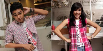 Deva Mahenra - Novi Chibi Sering Jalan Bersama?