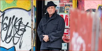 Berbadan Kekar, Sylvester Stallone Ingin Berperan Jadi Jane Bond