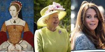 Kehamilan Puteri-Puteri Kerajaan Inggris, Berkah Atau Kutukan?