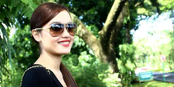 Berbagi Cerita, Ini Perjuangan Cinta Laura di 'THE PHILOSOPHERS'