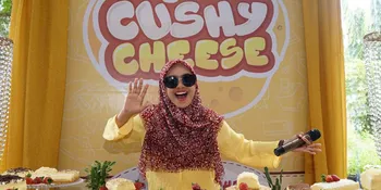 Berbagi Hal Positif Melalui Bisnis Kuliner Ala Ria Ricis