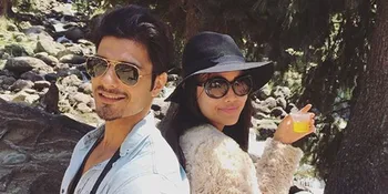 Berbagi Kebahagiaan, Pacar Vin Rana Rayakan Ultah di Panti Asuhan